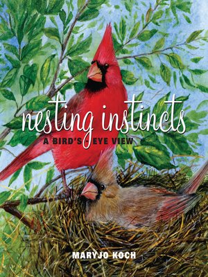 cover image of Nesting Instincts